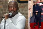 What Happened to Keith Robinson?