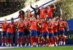 Spain Beats England 2-1 to Win 2024 Euros in Germany