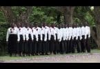 AUDIO Kings Ministers Melodies - Kazi Zangu Zikiisha MP3 DOWNLOAD