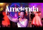 AUDIO Faith Nduhiu - Ametenda MP3 DOWNLOAD