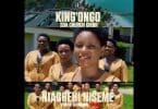 AUDIO King'ongo Sda Choir - NIACHENI NISEME MP3 DOWNLOAD