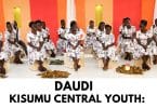 AUDIO Kisumu Central Youth - Daudi MP3 DOWNLOAD