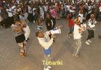 DANCE VIDEO: Ibraah - Tubariki Ft. Billnass & Whozu