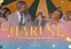 AUDIO The Messengers Ministers - HARUSI MP3 DOWNLOAD