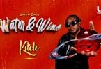 AUDIO Arrow Bwoy - Kilele MP3 DOWNLOAD