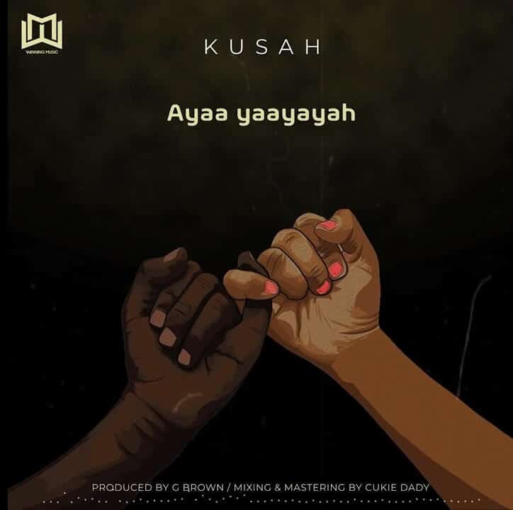 AUDIO Kusah - Rafiki MP3 DOWNLOAD