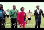 AUDIO Ngomongo AY Choir - Pendo MP3 DOWNLOAD