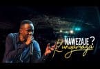 AUDIO Dr. Ipyana – NAWEZAJE KUNYAMAZA MP3 DOWNLOAD