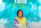 AUDIO Vaileth Mwaisumo - Kama Si Wewe Mungu MP3 DOWNLOAD