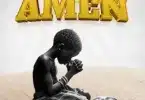 AUDIO Kusah Ft Femi One - Amen MP3 DOWNLOAD