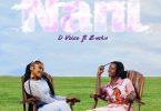 AUDIO D Voice - Nani Ft Zuchu MP3 DOWNLOAD