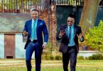 AUDIO Chege Ft Alikiba - Kipofu MP3 DOWNLOAD