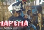 AUDIO Kizazi Og Ft Lody Music - MAPEMA MP3 DOWNLOAD