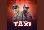 AUDIO Koffi Olomide Ft Innoss'B - TAXI MP3 DOWNLOAD