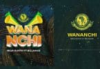 AUDIO Meja Kunta Ft Billnass - Wananchi MP3 DOWNLOAD