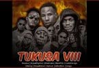 AUDIO Mwaisa X Stopa X Mukimala X Blackfire X Cado X Odong X KinyaX Kamusi X GiftedSon X Songa - Tukusa VIIIMP3 DOWNLOAD